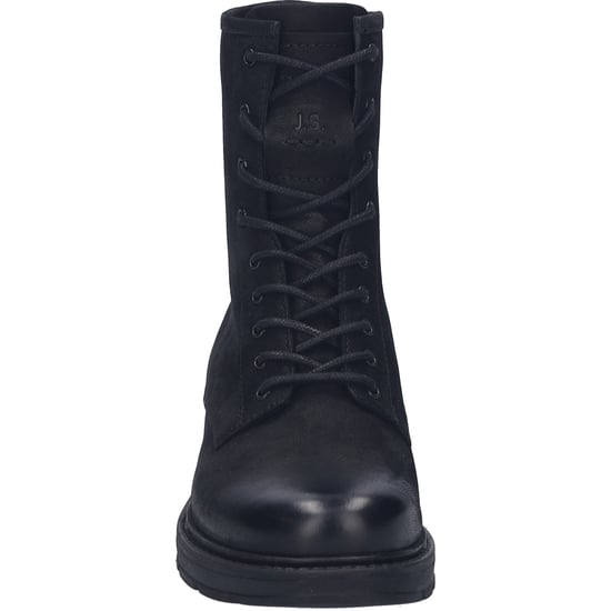 JOSEF SEIBEL Señoras Botas Roxanna 03 en negro - Image 4