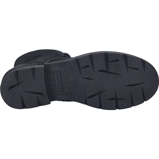 JOSEF SEIBEL Señoras Botas Roxanna 03 en negro - Image 5