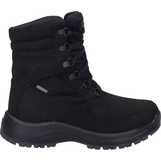 JOSEF SEIBEL Señoras Botas Colorado 51 en negro - Image 2