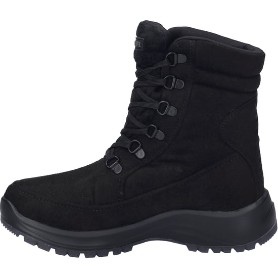 JOSEF SEIBEL Señoras Botas Colorado 51 en negro - Image 3
