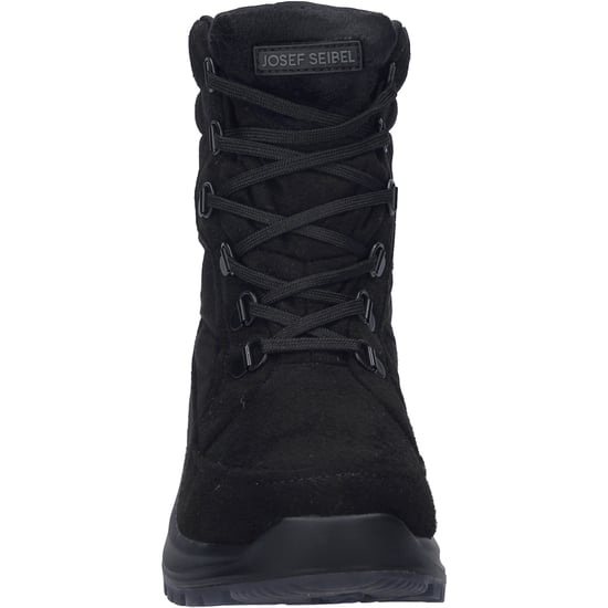 JOSEF SEIBEL Señoras Botas Colorado 51 en negro - Image 5