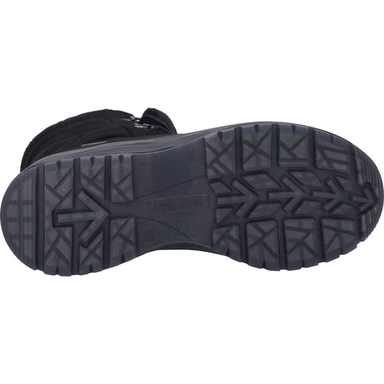 JOSEF SEIBEL Señoras Botas Colorado 51 en negro - Image 6