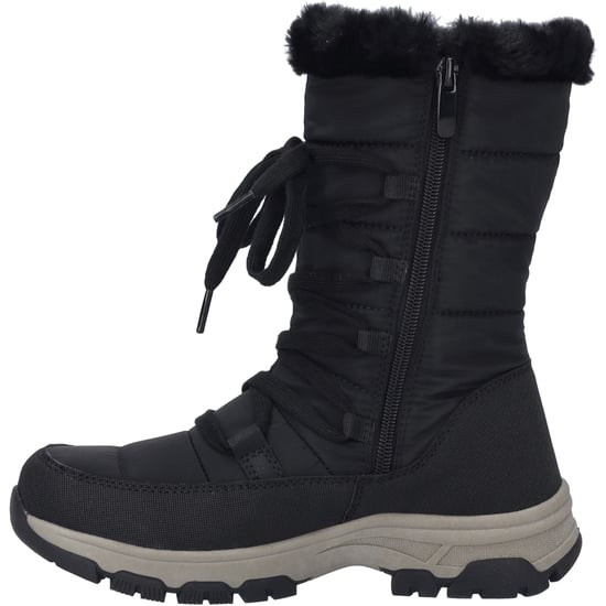 JOSEF SEIBEL Señoras Botas Davos 51 en negro - Image 3