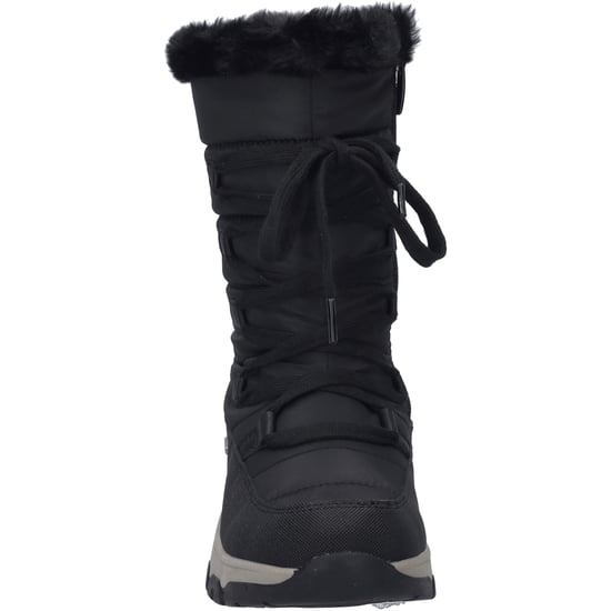 JOSEF SEIBEL Señoras Botas Davos 51 en negro - Image 5
