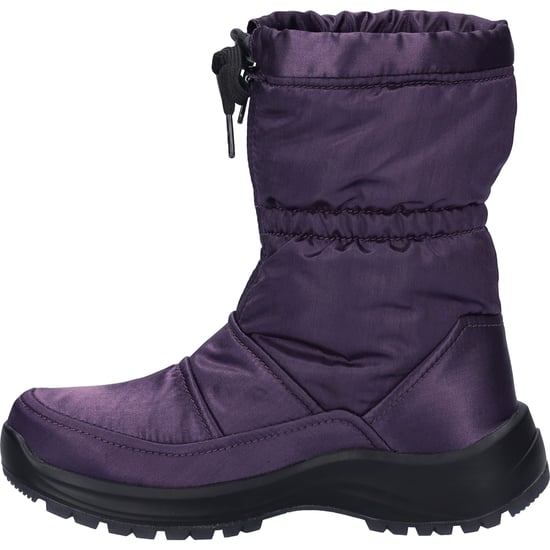 JOSEF SEIBEL Señoras Botas Colorado 58 en púrpura - Image 3
