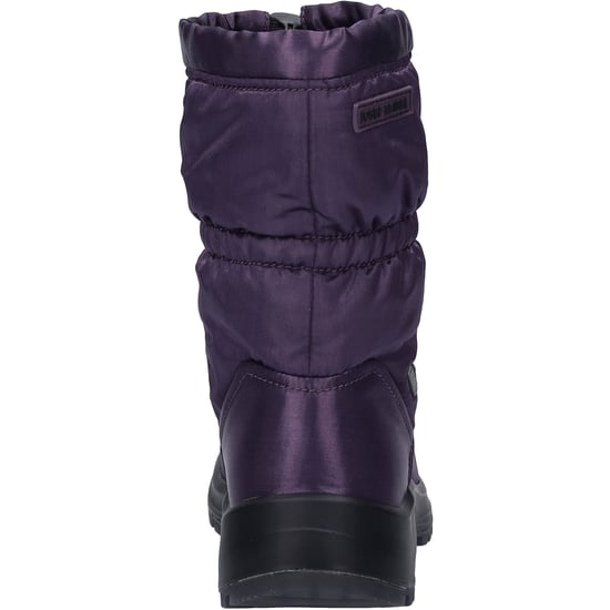 JOSEF SEIBEL Señoras Botas Colorado 58 en púrpura - Image 4