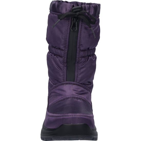 JOSEF SEIBEL Señoras Botas Colorado 58 en púrpura - Image 5