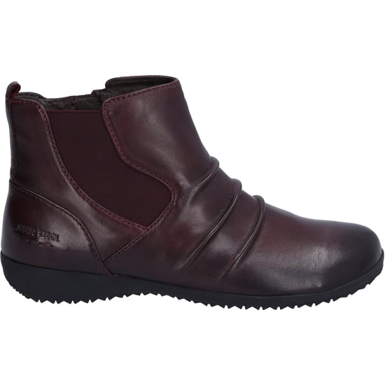 JOSEF SEIBEL Señoras Botín Naly 60 en rojo - Image 2