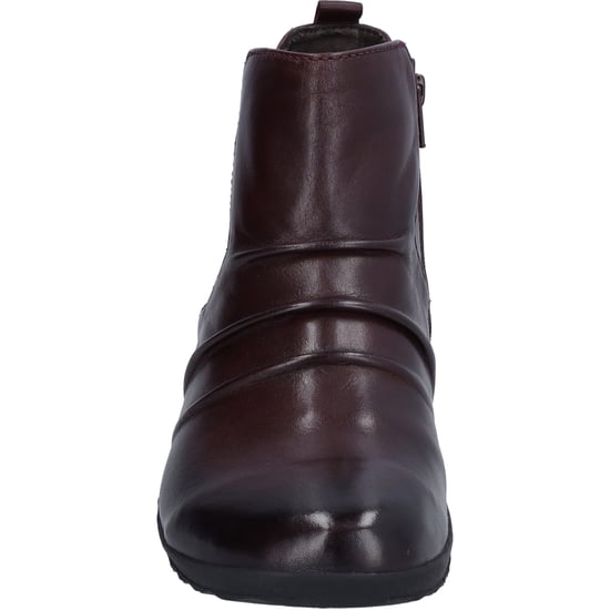 JOSEF SEIBEL Señoras Botín Naly 60 en rojo - Image 5