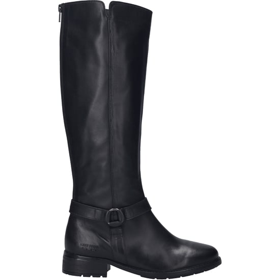 JOSEF SEIBEL Señoras Botas Kate 08 en negro - Image 2