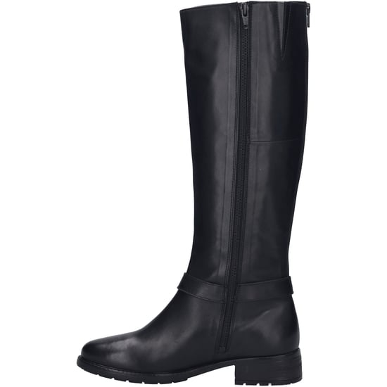 JOSEF SEIBEL Señoras Botas Kate 08 en negro - Image 3