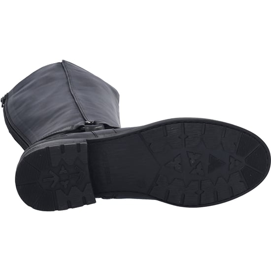 JOSEF SEIBEL Señoras Botas Kate 08 en negro - Image 5