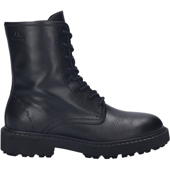 JOSEF SEIBEL Señoras Botas Bridget 02 en negro - Image 2