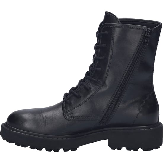 JOSEF SEIBEL Señoras Botas Bridget 02 en negro - Image 3