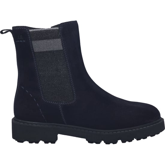 JOSEF SEIBEL Señoras Botas Bridget 03 en blau - Image 2