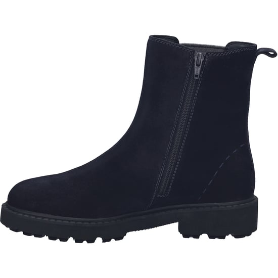 JOSEF SEIBEL Señoras Botas Bridget 03 en blau - Image 3