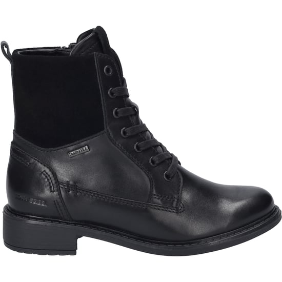 JOSEF SEIBEL Señoras Botas Selena 53 en negro - Image 2