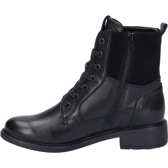 JOSEF SEIBEL Señoras Botas Selena 53 en negro - Image 3