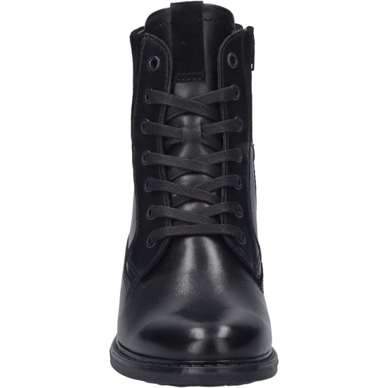 JOSEF SEIBEL Señoras Botas Selena 53 en negro - Image 5