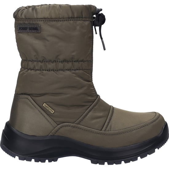 JOSEF SEIBEL Señoras Botas Colorado 58 en marrón - Image 2