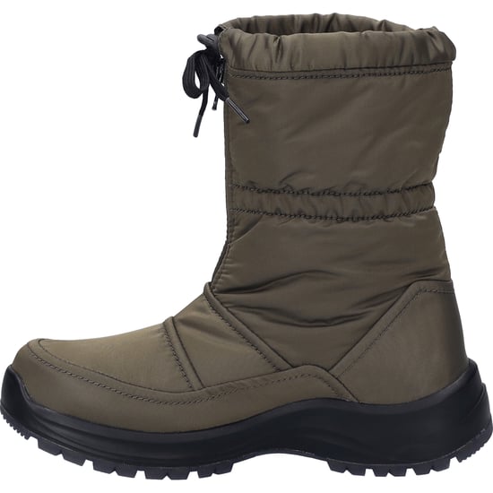JOSEF SEIBEL Señoras Botas Colorado 58 en marrón - Image 3