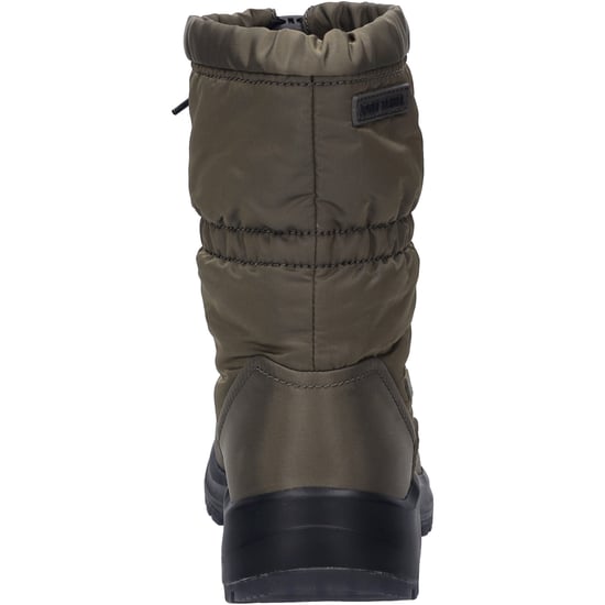 JOSEF SEIBEL Señoras Botas Colorado 58 en marrón - Image 4