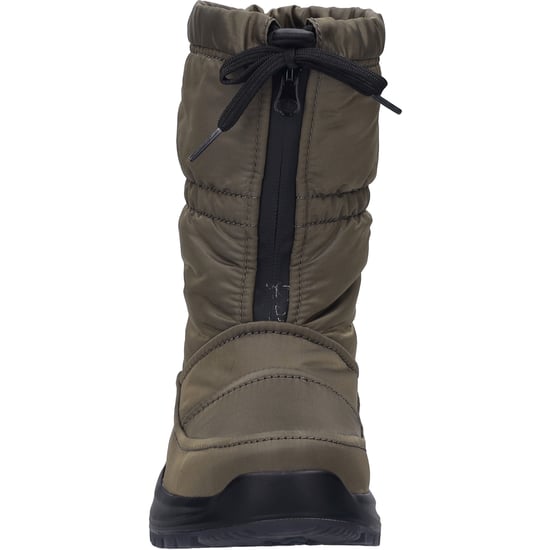 JOSEF SEIBEL Señoras Botas Colorado 58 en marrón - Image 5