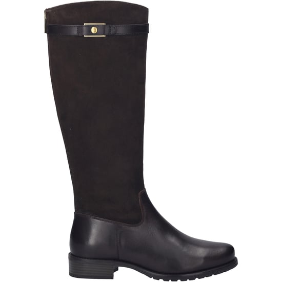 JOSEF SEIBEL Señoras Botas Chiara 05 en marrón - Image 2