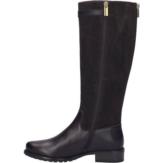 JOSEF SEIBEL Señoras Botas Chiara 05 en marrón - Image 3