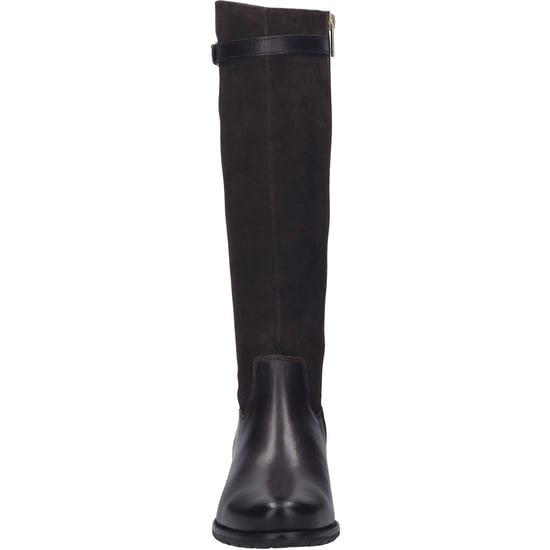 JOSEF SEIBEL Señoras Botas Chiara 05 en marrón - Image 4