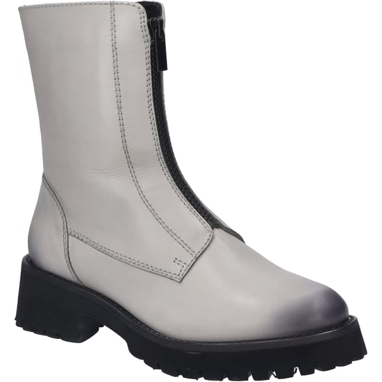 JOSEF SEIBEL Señoras Botas Sallina 11 en gris - Image 1