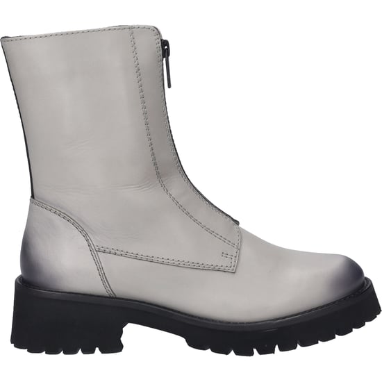 JOSEF SEIBEL Señoras Botas Sallina 11 en gris - Image 2