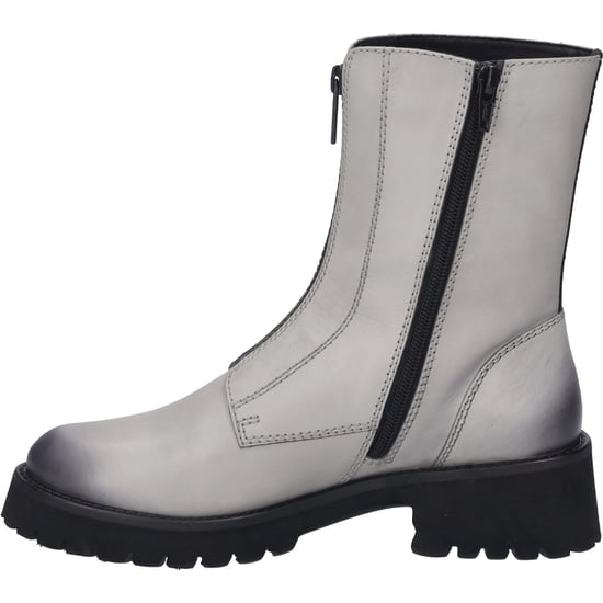 JOSEF SEIBEL Señoras Botas Sallina 11 en gris - Image 3