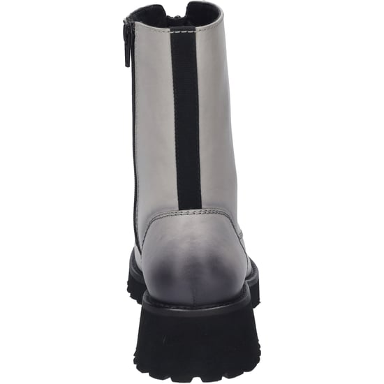 JOSEF SEIBEL Señoras Botas Sallina 11 en gris - Image 4