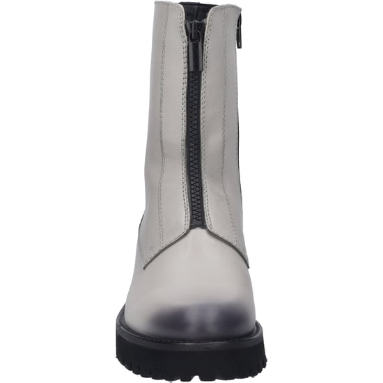JOSEF SEIBEL Señoras Botas Sallina 11 en gris - Image 5