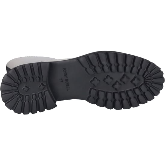 JOSEF SEIBEL Señoras Botas Sallina 11 en gris - Image 6