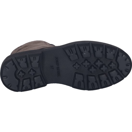 JOSEF SEIBEL Señoras Botas Bridget 02 en marrón - Image 6