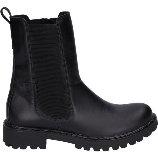 JOSEF SEIBEL Señoras Botas Marta 12 en negro - Image 2