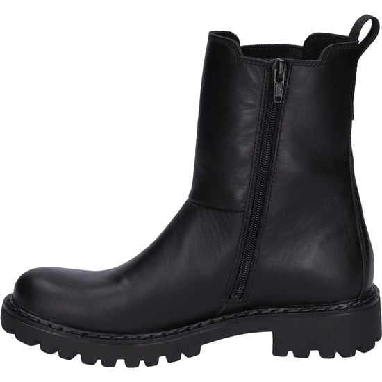JOSEF SEIBEL Señoras Botas Marta 12 en negro - Image 3