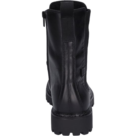 JOSEF SEIBEL Señoras Botas Marta 12 en negro - Image 4