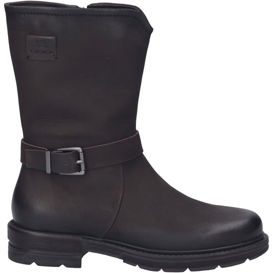 JOSEF SEIBEL Señoras Botas Roxanna 02 en marrón - Image 2