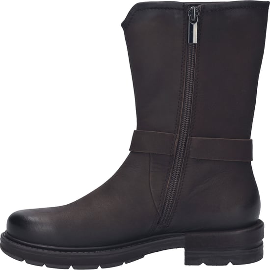 JOSEF SEIBEL Señoras Botas Roxanna 02 en marrón - Image 3
