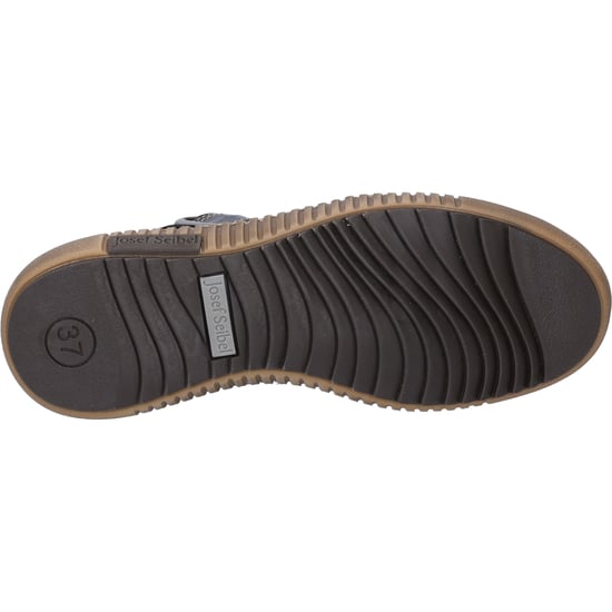 JOSEF SEIBEL Señoras Botín Maren 25 en negro - Image 5