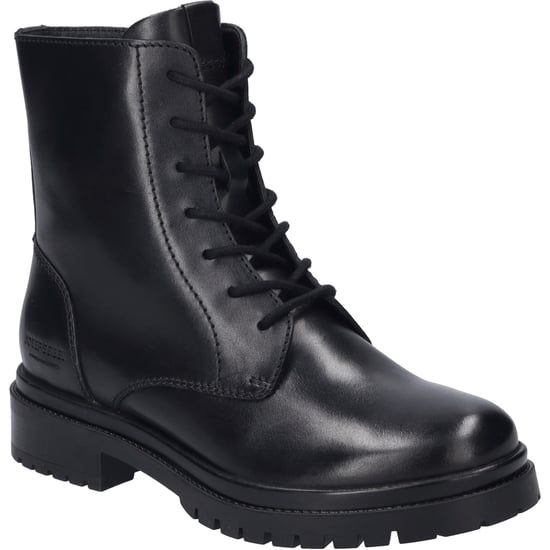JOSEF SEIBEL Señoras Botas Stacey 07 en negro - Image 1