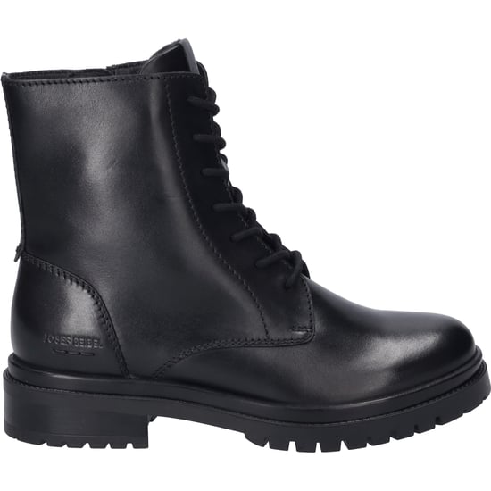 JOSEF SEIBEL Señoras Botas Stacey 07 en negro - Image 2