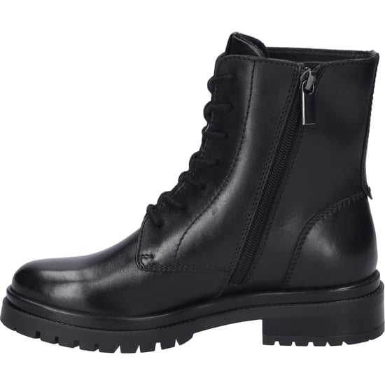 JOSEF SEIBEL Señoras Botas Stacey 07 en negro - Image 3