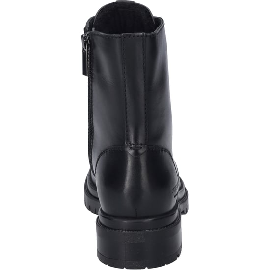 JOSEF SEIBEL Señoras Botas Stacey 07 en negro - Image 4