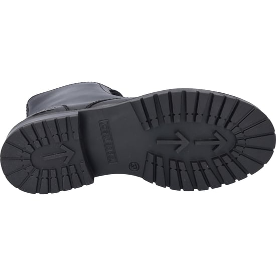 JOSEF SEIBEL Señoras Botas Stacey 07 en negro - Image 6