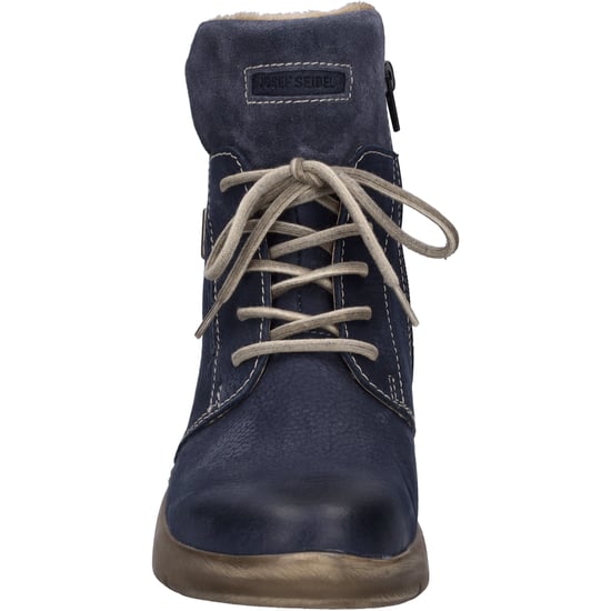 JOSEF SEIBEL Señoras Botas Conny 53 en blau - Image 5