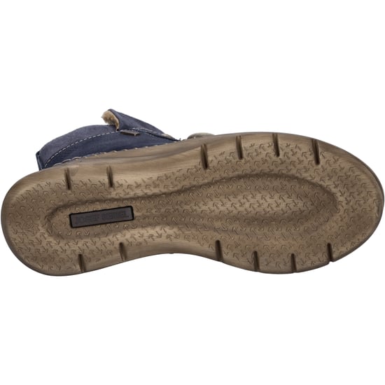 JOSEF SEIBEL Señoras Botas Conny 53 en blau - Image 6